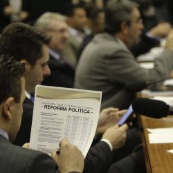 Por que o voto distrital puro é a melhor opção para o Brasil na reforma política